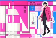 Yuto Kuji River Acrylic Stand "Tsuki pro shop in Harajuku"