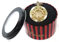 Winnie the Pooh (Gold) Premium Pocket Watch "Character Connectors"