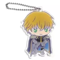 Save/Gawain Acrílico Key Chain Muscott Vol. 3 Design produced by Sanrio "Fate/Grand Order× Sanrio"