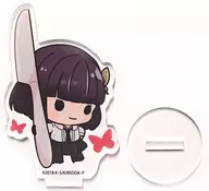 Yosano Akiko "BUNGO STRAY DOGS Dead Apple Photo Kyara Collection 02."