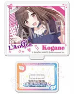 Tsukioka Koikane (L' Antica) "idol Master Shiny Colors Trading Acrylic Stand LamInA Collection2"