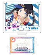 三峰结华(L'Antica)"偶像大师Shiny Colors集换式亚克力Stand Lamina Collection2>