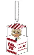 安室透(ハムサンド) 「名探偵コナン キャラ箱Vol.7 ポアロの日常コレクション」