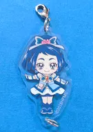 Cure Aqua劇場版商品