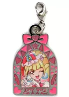 Cure Masheri "Eiga HUG! Precure Pretty Cure Allstars Memories Metal Charm Collection" Theatrical goods