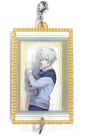 御影密「A3!满开剧团连接集换式亚克力挂件秋冬」Animate女孩节2018周边