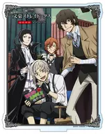 C. Assembly Decaacrylic Stand "BUNGO STRAY DOGS Dead Apple"