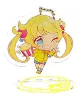 Moegi también "Kiratto Pri Chan ×animatecafe Trading Acrylic Stand Key Holder Animal Parker Ver."