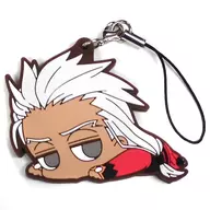 Archer / Unnamed "Fate/EXTELLA LINK Daruma Rubber Strap Collection Vol. 2"