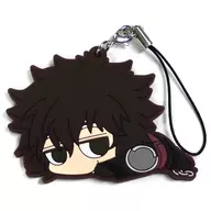 Caster / Archimedes 「 Fate/EXTELLA LINK Daruma Rubber Strap Collection Vol. 2 」