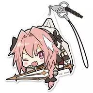 Rider / Astolfo Acrylic Tsumamare Strap 「 Fate/EXTELLA 」