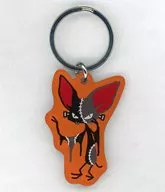 HYDE チュパカブラアクリルキーチェーン(フランケンシュタイン) 「HALLOWEEN PARTY 2018」 ガチャガチャ景品