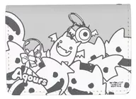Yoshiko Tsushima Pass Case "Love Live! Sunshine!"