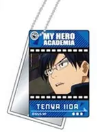 Tenya Iida 「 MY HERO ACADEMIA Slide Miller Vol. 2 」