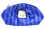 Logo Shell Pouch "World Trigger Border Ikebukuro P' PARCO IV Branch"
