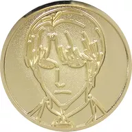 匡貴 Ninomiya "World Trigger Border Ikebukuro P' PARCO IV Branch Medal"