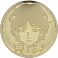 Kyosuke Karasumaru "World Trigger Border Ikebukuro P' PARCO IV Branch Medal"