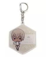 Tōru Amuro "Detective Conan TINY Acrílico Key Holder" animate Girls Festival 2018 Goods
