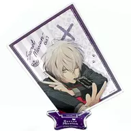 Kei OKAZAKI "Collar×Malice -Secret Mission - Random Acrylic Stand"