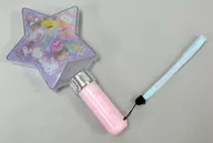 Shouta Aoi Kirakira Shotan Blade (penlight) "Shouta Aoi×Little Twin Stars"