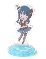 Yoshiko Tsushima Acrylic Stand Sugar pochette "Ichiban KUJI ONLINE Love Live! Sunshine!" F Prize