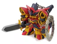 グルンガスト 参式 Key Holder 3 "Super Robot Wars ORIGINAL GENERATION"