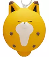 Sleeping Fox 「 Raccoon Dog and Fox Cat Mascot 」