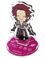 蜻蛉切 「刀剣乱舞-ONLINE- 『刀剣乱舞』宴奏会 アンコール公演 アクリルスタンド 一組」