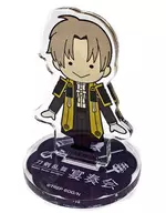 Heshikiri Hasebe' Tsurugi Ranmai -ONLINE - 『 Tsurugi Ranmai 』 En Sokai Encore Performance Acrylic Stand 5 Pairs'