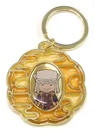 Yamabushi Kunihiro 「 Touken Ranbu -ONLINE - 『 Touken Ranbu 』 Banquet 奏会 Encore Performance stained glass key holder Sangumi 」