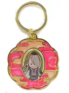 Imanotsurugi 「 Touken Ranbu -ONLINE - 『 Touken Ranbu 』 Banquet 奏会 Encore Performance stained glass key holder 5 groups 」