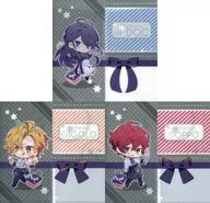 "Hypnosis Mic: Division Rap Battle -Division Rap Battle - in SWEETS PARADISE round2"