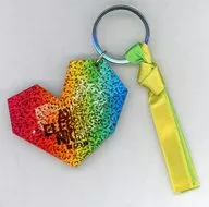 Access Logo Key Holder "access ELECTRIC NIGHT 2018"