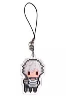 Accelerator (Accelerator) "A Certain Magical Index III Strap Collection"