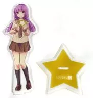 西川叶子(三者三叶)亚克力Stand手办