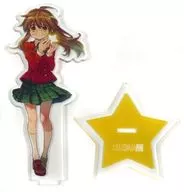 Kisaragi Yamaguchi (GA: Geijutsuka Art Design Class) acrylic stand figure "Manga Time Kirara Exhibition"