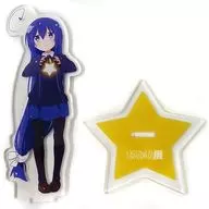 Oniwatsu Miki (Atchi Kotchi) acrylic stand figure "Manga Time Kirara Exhibition"