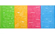 Milky Holmes眼見Milky浴巾粉絲俱樂部會員限定
