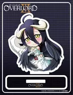 Base acrílica albedo "deforme" "Overload III"