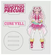Cure Air Acrylic Stand "HUG! PRECURE"
