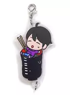 Hiroshi Kamiya Acrylic Charm 「 Kiramune Fan Meeting in MORIOKA 」 Capsule Prize