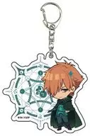 Archer / Robinhood "Fate/Grand Order Acrylic Key Holder 06. CMRE"