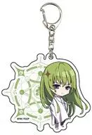 Lancer / エルキドゥ "Fate/Grand Order Acrylic Key Holder 06. CMRE"