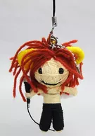 HYDE (VAMPS) HYDE MIC ポクポン dios protector (淫声) "VAMPARK 2008" Crane Game Award