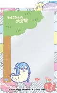 Hibiki Wataru (Hiyoko Chan's Great Adventure) "Ensemble Stars × Okawa Bkub Sensei Ansan Bubu Stars! Outing photo collection Light 2nd installment"