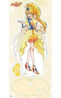 Cure Etoile Acrylic Stand "HUG TO! PRECURE"