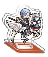 Shigure "FIRE EMBLEM Heroes Mini Acrylic Figure Collection Vol. 9"