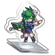 "Fire Emblem Heroes Mini Acrílico Fighting Collection, vol. 10".