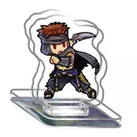 ジャファル 「ファイアーエムブレム ヒーローズ ミニアクリルフィギュアコレクション vol.10」