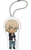 "Detective Conan Acrylic Key Holder Collection" 0